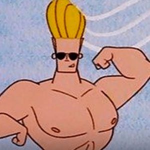 Meet your Posher, Aaron